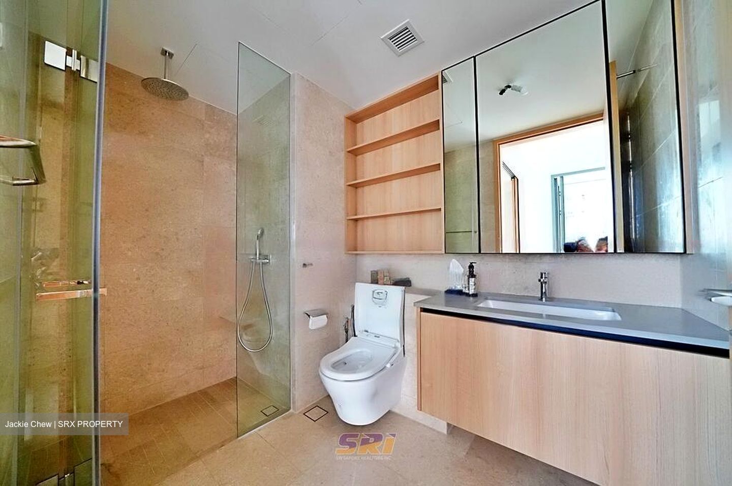 One Holland Village Residences (D10), Apartment #440667611